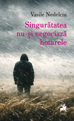 Singuratatea nu-si negociaza hotarele