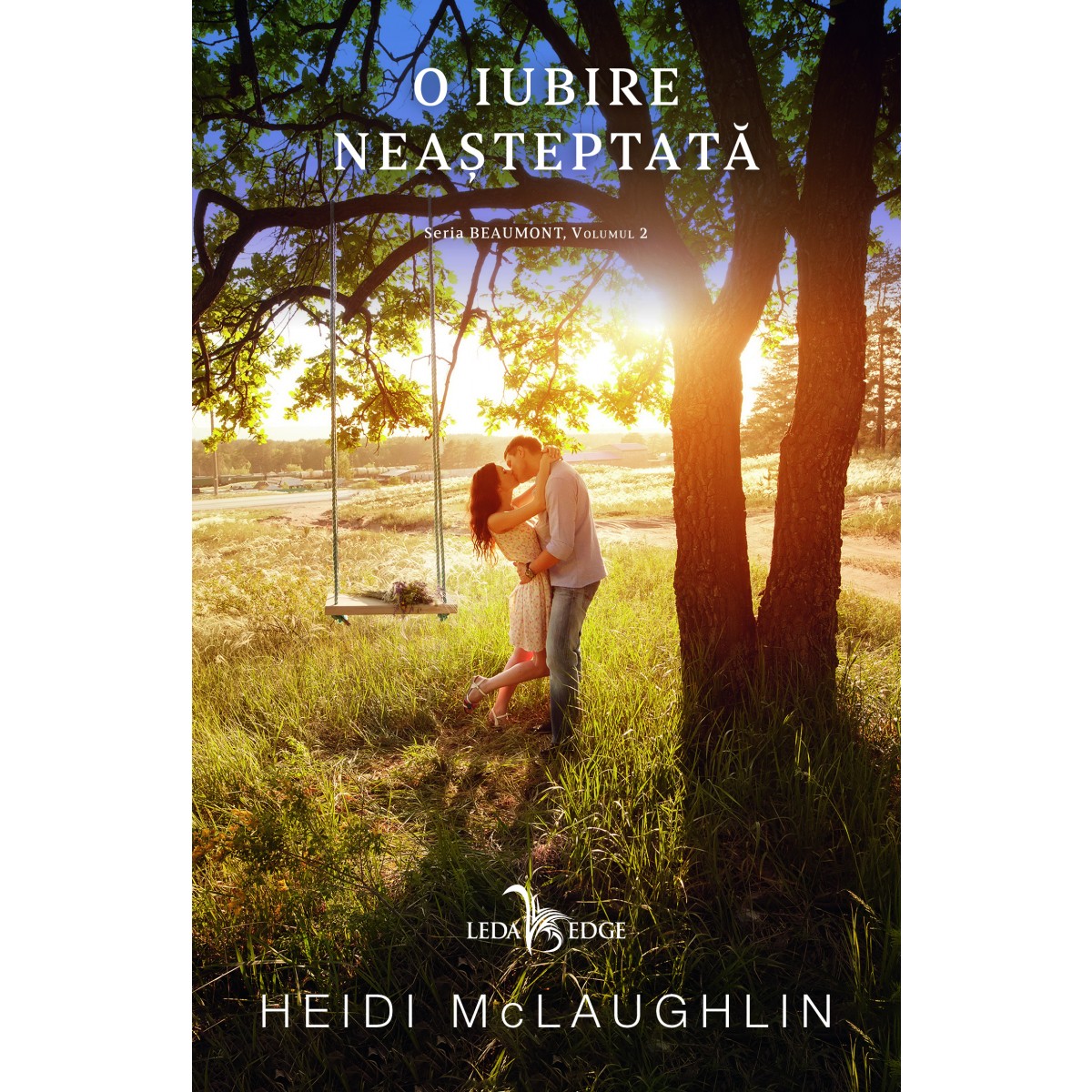 O iubire neasteptata