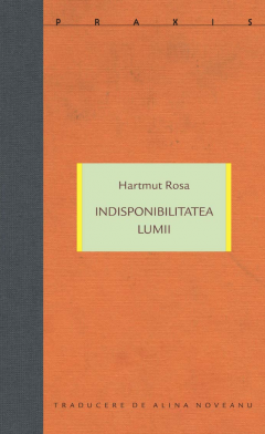 Indisponibilitatea lumii