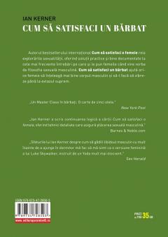 Cum sa satisfaci un barbat