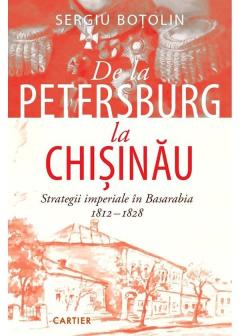 De la Petesburg la Chisinau