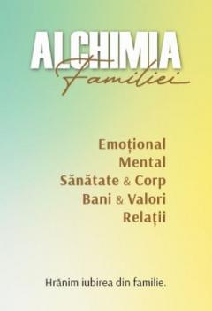 Alchimia Familiei
