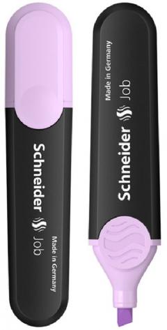 Textmarker - Job Pastel - Lavanda