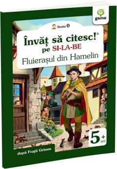 Fluierasul din Hamelin