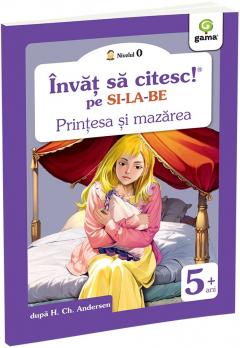 Printesa si mazarea