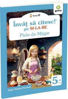 Piele-de-Magar