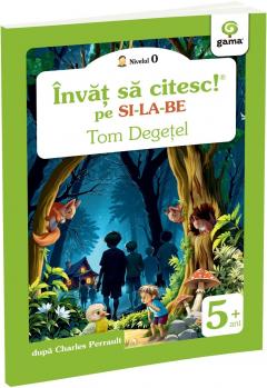 Tom Degetel