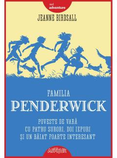 Familia Penderwick