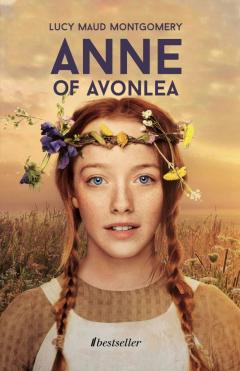 Anne of Avonlea