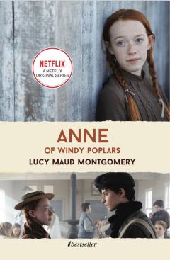 Anne of Windy Poplars