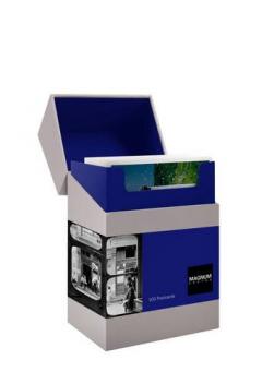 Carti postale Magnum Photos - Mai multe modele