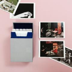 Carti postale Magnum Photos - Mai multe modele