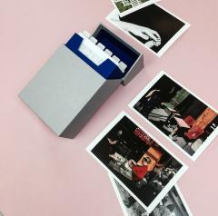Carti postale Magnum Photos - Mai multe modele