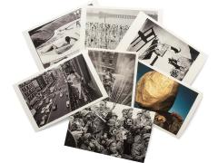 Carti postale Magnum Photos - Mai multe modele