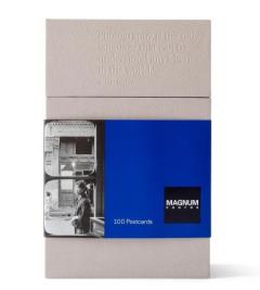 Carti postale Magnum Photos - Mai multe modele