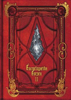 Encyclopaedia Eorzea - Volumul 2