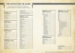 Encyclopaedia Eorzea - Volumul 2