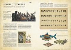 Encyclopaedia Eorzea - Volumul 2