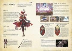 Encyclopaedia Eorzea - Volumul 2