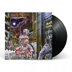 Somewhere in Time - Vinyl