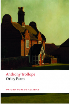Orley Farm