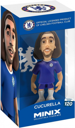 Figurina - Chelsea - Cucurella