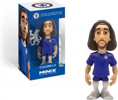 Figurina - Chelsea - Cucurella