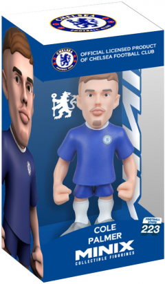 Figurina - Chelsea - Cole Palmer