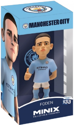 Figurina - Manchester City - Foden