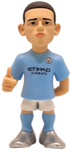 Figurina - Manchester City - Foden