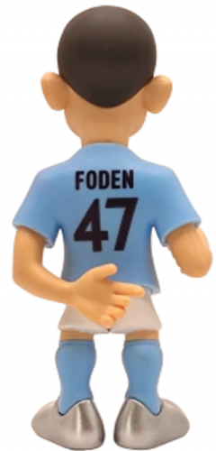 Figurina - Manchester City - Foden