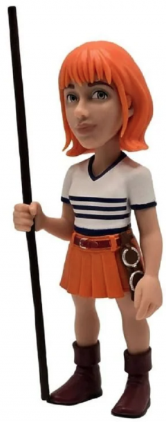 Figurina - One Piece - Nami