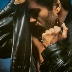 Faith - Vinyl