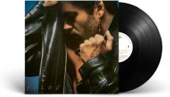 Faith - Vinyl