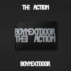The Action (Pause version)