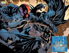 Batman: Under the Red Hood