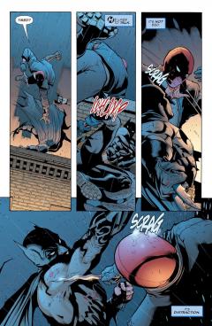 Batman: Under the Red Hood
