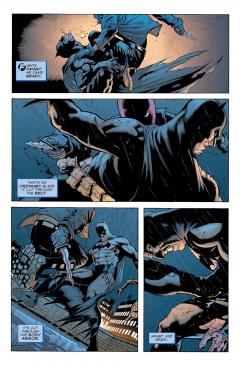 Batman: Under the Red Hood