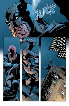 Batman: Under the Red Hood