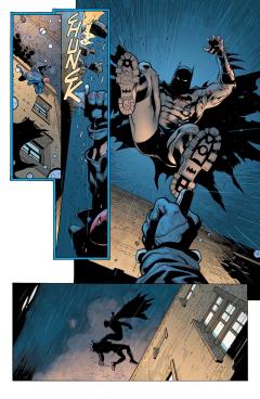 Batman: Under the Red Hood