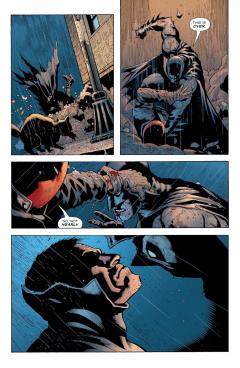 Batman: Under the Red Hood