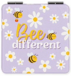 Oglinda compacta - Nice to See You - Bee Different