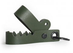 Breloc suport telefon - Gator Phone Stand