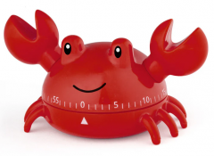 Cronometru de bucatarie - Crab Kitchen Timer