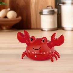 Cronometru de bucatarie - Crab Kitchen Timer