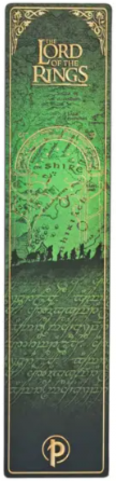 Semn de carte - Power of Fellowship