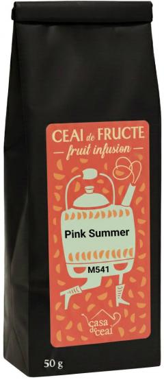 M541 Pink Summer