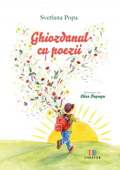 Ghiozdanul cu poezii