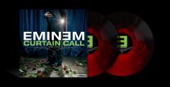 Curtain Call - The Hits (Rose Petal Red Vinyl)
