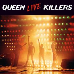 Live Killers - Vinyl